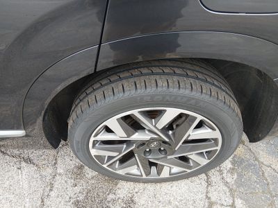2023 Hyundai Santa Fe — photo 10 view
