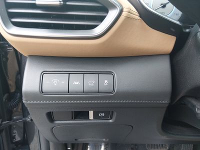 2023 Hyundai Santa Fe — photo 12 view