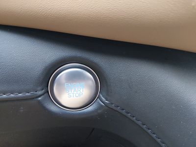 2023 Hyundai Santa Fe — photo 19 view