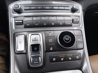2023 Hyundai Santa Fe — photo 21 view