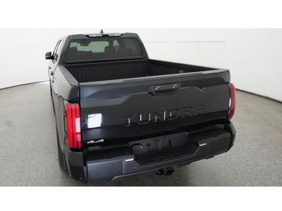 2026 Toyota Tundra 4WD - Photo 6