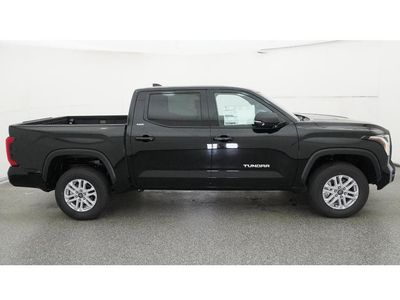 2026 Toyota Tundra 4WD - Photo 11