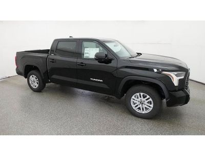 2026 Toyota Tundra 4WD - Photo 12