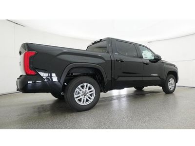 2026 Toyota Tundra 4WD - Photo 25