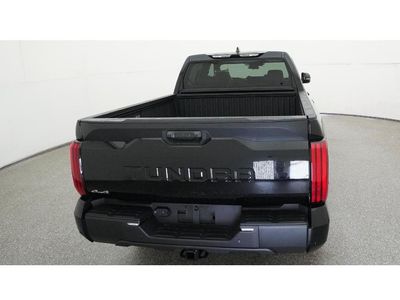 2026 Toyota Tundra 4WD - Photo 7
