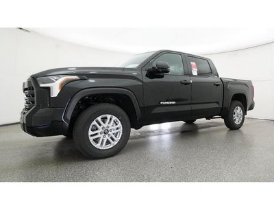 2026 Toyota Tundra 4WD - Photo 17