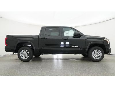 2026 Toyota Tundra 4WD - Photo 27