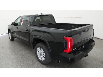 2026 Toyota Tundra 4WD - Photo 5