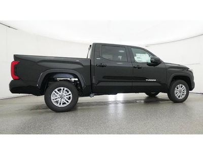 2026 Toyota Tundra 4WD - Photo 26