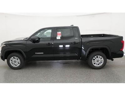 2026 Toyota Tundra 4WD - Photo 3