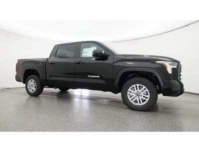 2026 Toyota Tundra 4WD - Photo 28