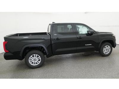 2026 Toyota Tundra 4WD - Photo 10