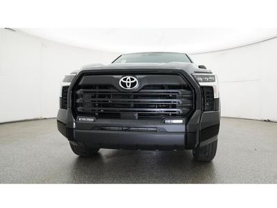 2026 Toyota Tundra 4WD - Photo 31