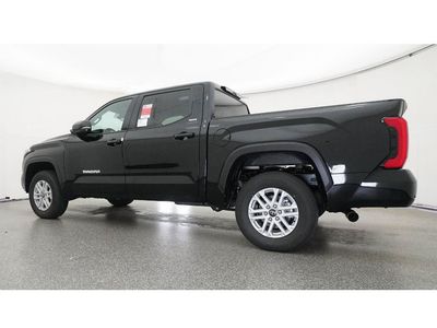 2026 Toyota Tundra 4WD - Photo 20