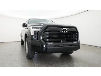 2026 Toyota Tundra 4WD - Photo 30
