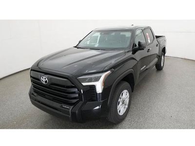 2026 Toyota Tundra 4WD - Photo 16