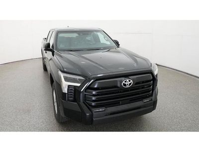 2026 Toyota Tundra 4WD - Photo 14