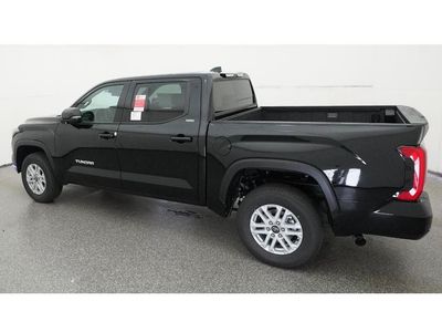 2026 Toyota Tundra 4WD - Photo 4