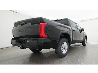 2026 Toyota Tundra 4WD - Photo 24