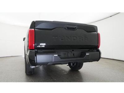 2026 Toyota Tundra 4WD - Photo 22