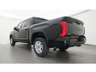 2026 Toyota Tundra 4WD - Photo 21