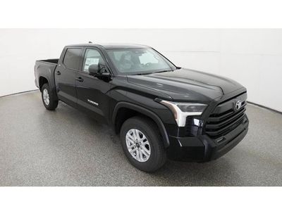 2026 Toyota Tundra 4WD - Photo 13