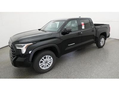 2026 Toyota Tundra 4WD - Photo 1