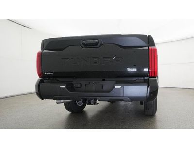 2026 Toyota Tundra 4WD - Photo 23