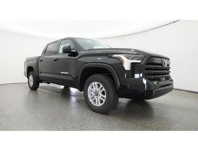 2026 Toyota Tundra 4WD - Photo 29