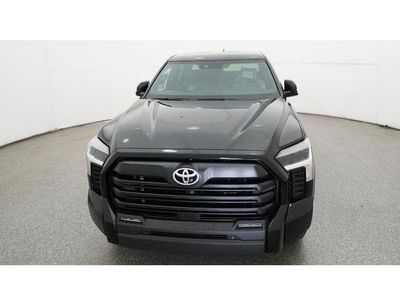 2026 Toyota Tundra 4WD - Photo 15