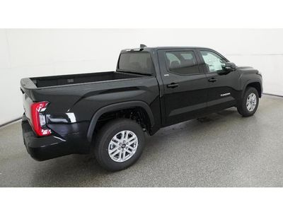2026 Toyota Tundra 4WD - Photo 9