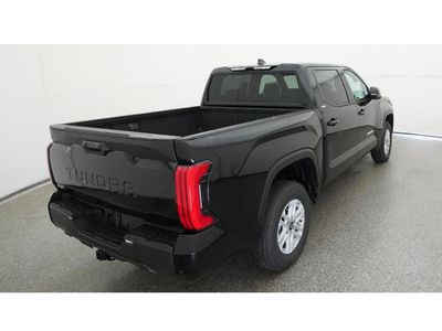 2026 Toyota Tundra 4WD - Photo 8