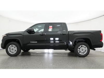 2026 Toyota Tundra 4WD - Photo 19
