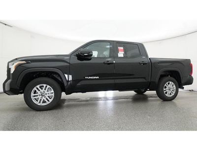 2026 Toyota Tundra 4WD - Photo 18