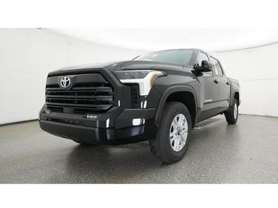 2026 Toyota Tundra 4WD - Photo 32