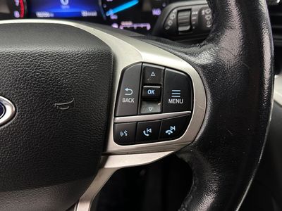 2022 Ford Explorer — photo 15 view