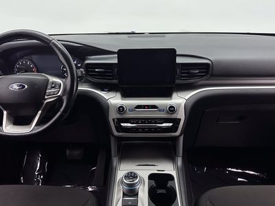2022 Ford Explorer — photo 23 view
