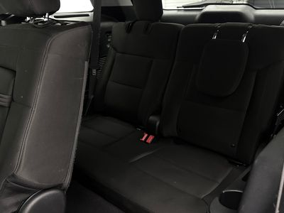 2022 Ford Explorer — photo 25 view