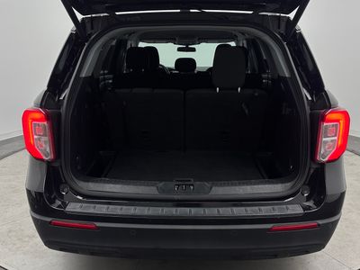 2022 Ford Explorer — photo 26 view