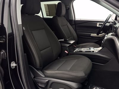 2022 Ford Explorer — photo 27 view