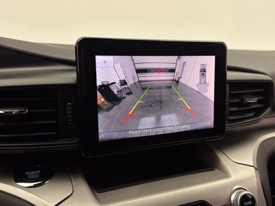 2022 Ford Explorer — photo 16 view