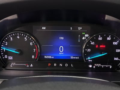 2022 Ford Explorer — photo 13 view