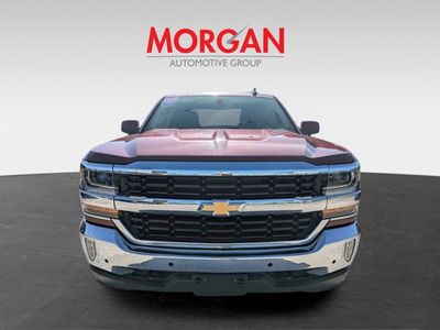 2017 Chevrolet Silverado 1500 - Photo 8