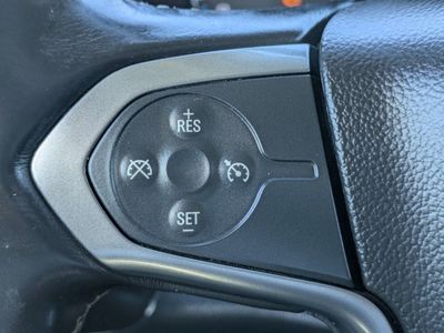 2017 Chevrolet Silverado 1500 - Photo 19