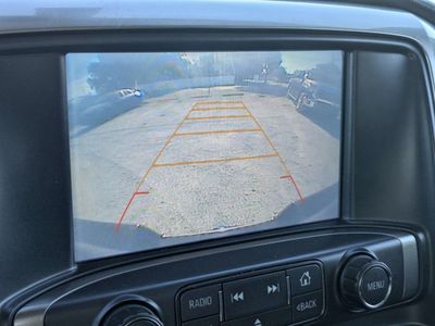 2017 Chevrolet Silverado 1500 - Photo 17