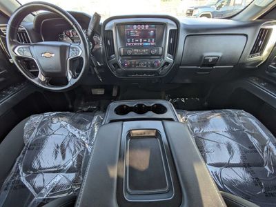 2017 Chevrolet Silverado 1500 - Photo 13