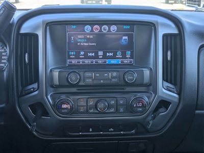 2017 Chevrolet Silverado 1500 - Photo 15