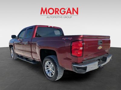 2017 Chevrolet Silverado 1500 - Photo 5