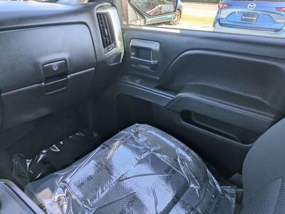 2017 Chevrolet Silverado 1500 - Photo 14