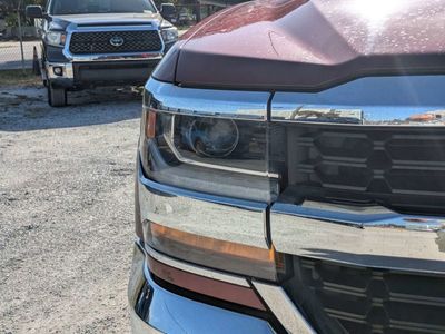 2017 Chevrolet Silverado 1500 - Photo 9